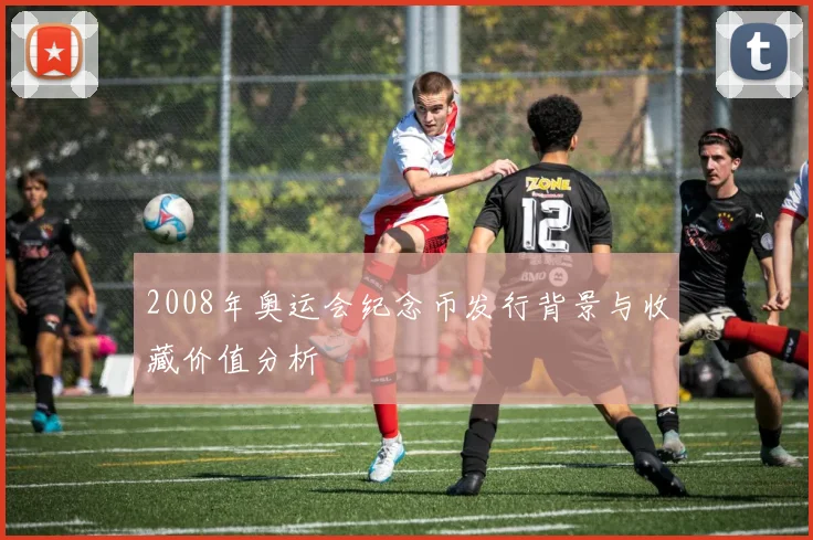 2008年奥运会纪念币发行背景与收藏价值分析