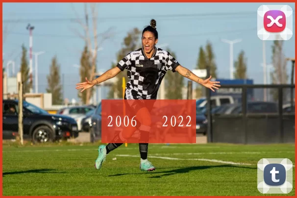 2006 ⏩ 2022