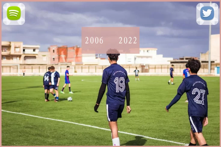 2006 ⏩ 2022