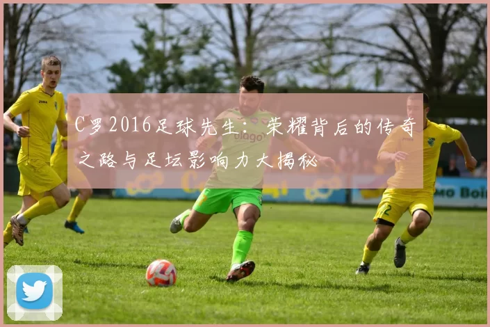 C罗2016足球先生：荣耀背后的传奇之路与足坛影响力大揭秘