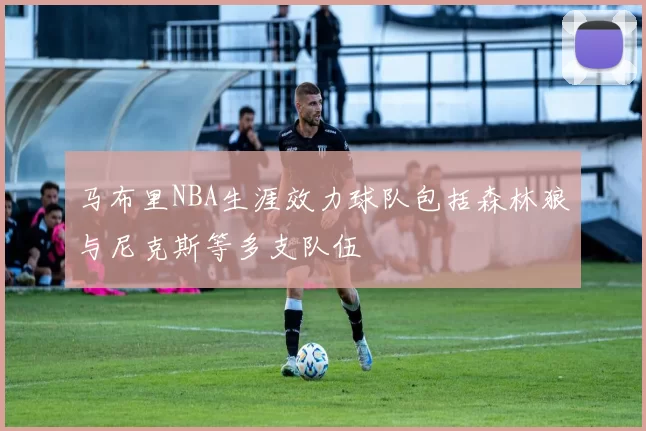 马布里NBA生涯效力球队包括森林狼与尼克斯等多支队伍