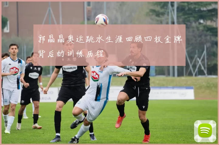 郭晶晶奥运跳水生涯回顾四枚金牌背后的训练历程